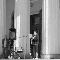 08.О9 2025  ПОМНИМ :: Виктор Никитенко