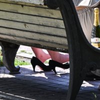 Ах... что вы знаете о кайфе... :: Александр Беляков