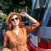 Мадам :: Александр 