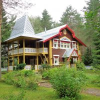 Мандроги :: Наталья 