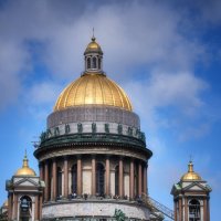 Исаакиевский собор :: Михаил *******