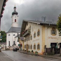 Киферсфельден :: skijumper Иванов