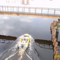 катер :: fogmeadowww m