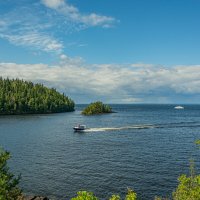 Валаам 2025 :: Александр Филатов