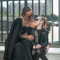 * :: Dmitry i Mary S