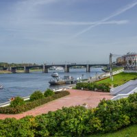 Прогулка выходного дня. :: Михаил "Skipper" Прогулка выходного дня. :: Михаил "Skipper"