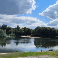 Десна. :: Ольга 
