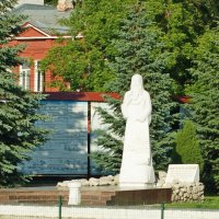 Святитель Алексей :: Александр Владимирович Никитенко Святитель Алексей :: Александр Владимирович Никитенко