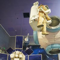 МУЗЕЙ_КОСМОНАВТИКИ_14_08_25 (74) :: Сергей Янович Микк