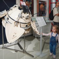 МУЗЕЙ_КОСМОНАВТИКИ_14_08_25 (68) :: Сергей Янович Микк