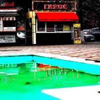 Общепит :: Юрий Гайворонскiий