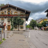 Киферсфельден :: skijumper Иванов