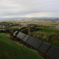 Окрестности замка Стерлинг :: Ольга 