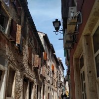 Хорватия :: Натали 