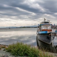 Союз :: Дмитрий 