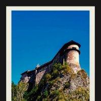 Oravský hrad 5 :: Denis Lipatov Oravský hrad 5 :: Denis Lipatov