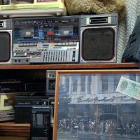 Московская область. Город Звенигород. Музей "НАЗАД в СССР". :: Наташа *****