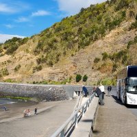 Magic Azores 94 :: Arturs Ancans