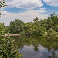 Усадьбы Москвы :: Aleksey Afonin