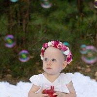 Малышка :: Валерия .