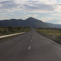 Дорога :: Артур 