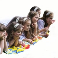 Девочки. :: Александр 