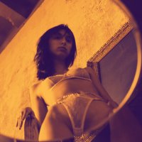 Эшли :: Макс Аксёнов