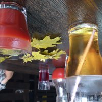 Сентябрь. :: Венера Чуйкова Сентябрь. :: Венера Чуйкова