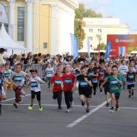жажда  победы :: Владимир иванов