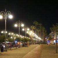 Кипр. Ларнака :: Андрей 