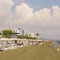 Кипр. Ларнака :: Андрей 