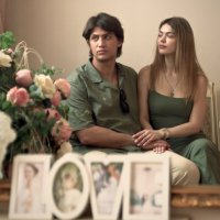 Пара :: Натали Королева