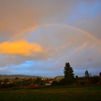 радуга :: леонид логинов радуга :: леонид логинов