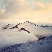 Выше облаков :: Gen Vel