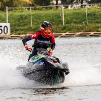 Аквабайк :: Александр 