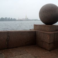 Стрелка Васильевского острова :: zavitok * Стрелка Васильевского острова :: zavitok *