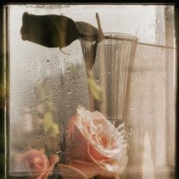 Ожидание... время надежды. :: Руслан 