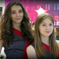 красота спасет мир :: Олег Лукьянов