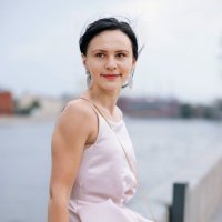 Ветер на набережной :: Екатерина Максимова