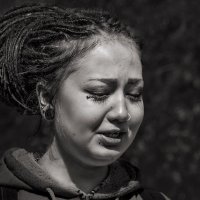 Эмоции :: SanSan 