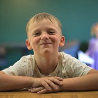 Довольная мордаха! :: fillarret-2