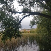 Озеро Надежды. :: Андрей Хлопонин Озеро Надежды. :: Андрей Хлопонин