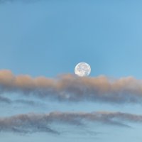 Поваляться на облаках :: Валерий Иванович Поваляться на облаках :: Валерий Иванович