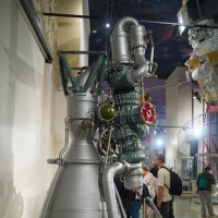 МУЗЕЙ_КОСМОНАВТИКИ_14_08_25 (64) :: Сергей Янович Микк