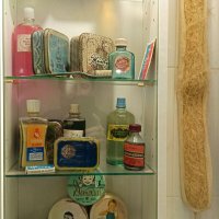 Московская область. Город Звенигород. Музей "НАЗАД в СССР". :: Наташа *****