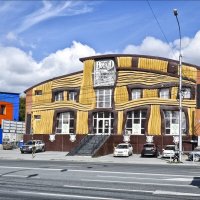 Кривляка :: Валентина * Кривляка :: Валентина *