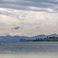 Союз :: Дмитрий 