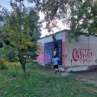 шпанята :: Артём 