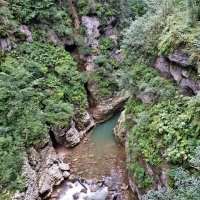 ГУАМСКОЕ УЩЕЛЬЕ :: Tata Wolf