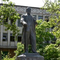 Владимир Ильич :: Александр 